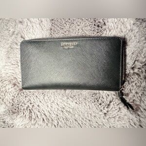 Kate Spade Large Wallet